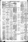 Newry Telegraph Saturday 23 January 1892 Page 2