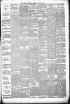 Newry Telegraph Tuesday 26 January 1892 Page 3