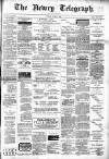 Newry Telegraph Saturday 11 March 1893 Page 1