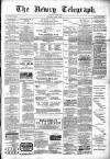 Newry Telegraph Saturday 08 April 1893 Page 1