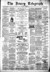 Newry Telegraph Thursday 29 November 1894 Page 1