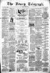 Newry Telegraph Saturday 05 January 1895 Page 1