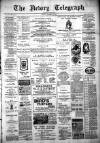 Newry Telegraph Saturday 23 November 1895 Page 1