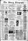 Newry Telegraph Saturday 04 January 1896 Page 1