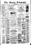 Newry Telegraph Saturday 09 January 1897 Page 1