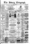Newry Telegraph Saturday 17 April 1897 Page 1