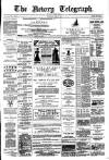 Newry Telegraph Thursday 22 April 1897 Page 1