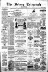 Newry Telegraph Saturday 01 May 1897 Page 1