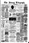 Newry Telegraph Saturday 16 April 1898 Page 1