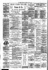 Newry Telegraph Saturday 16 April 1898 Page 2