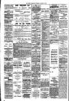 Newry Telegraph Thursday 12 January 1899 Page 2