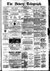 Newry Telegraph Saturday 13 January 1900 Page 1