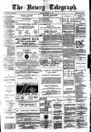 Newry Telegraph Saturday 20 January 1900 Page 1