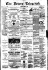 Newry Telegraph Saturday 27 January 1900 Page 1