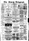 Newry Telegraph Thursday 12 April 1900 Page 1
