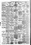 Newry Telegraph Thursday 12 April 1900 Page 2