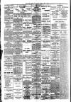 Newry Telegraph Saturday 14 April 1900 Page 2