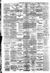 Newry Telegraph Thursday 26 April 1900 Page 2