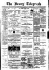 Newry Telegraph Saturday 26 May 1900 Page 1