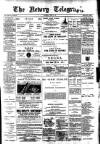 Newry Telegraph Saturday 02 June 1900 Page 1