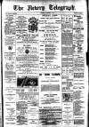 Newry Telegraph Thursday 01 November 1900 Page 1