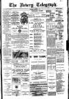 Newry Telegraph Thursday 08 November 1900 Page 1