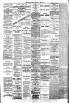 Newry Telegraph Thursday 18 April 1901 Page 2