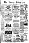 Newry Telegraph Saturday 20 April 1901 Page 1