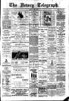 Newry Telegraph Thursday 03 April 1902 Page 1