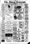 Newry Telegraph Saturday 17 May 1902 Page 1