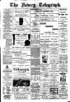 Newry Telegraph Saturday 15 November 1902 Page 1