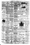 Newry Telegraph Saturday 15 November 1902 Page 2