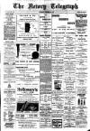 Newry Telegraph Thursday 20 November 1902 Page 1