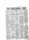 London Daily Chronicle Saturday 14 March 1857 Page 1