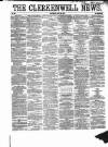 London Daily Chronicle Saturday 23 May 1857 Page 1