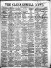 London Daily Chronicle Saturday 27 November 1858 Page 1