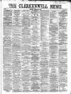 London Daily Chronicle Saturday 26 February 1859 Page 1