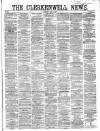 London Daily Chronicle Saturday 21 May 1859 Page 1