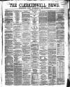 London Daily Chronicle Wednesday 02 January 1861 Page 1