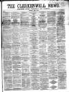 London Daily Chronicle Saturday 01 June 1861 Page 1