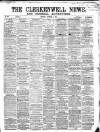 London Daily Chronicle Saturday 09 November 1861 Page 1