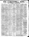 London Daily Chronicle Wednesday 15 January 1862 Page 1