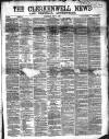 London Daily Chronicle Wednesday 02 July 1862 Page 1