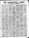 London Daily Chronicle Friday 29 August 1862 Page 1