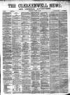 London Daily Chronicle Wednesday 22 October 1862 Page 1