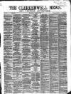 London Daily Chronicle Wednesday 14 October 1863 Page 1