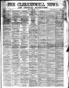 London Daily Chronicle Monday 01 February 1864 Page 1