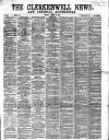 London Daily Chronicle Monday 14 March 1864 Page 1