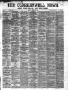 London Daily Chronicle Monday 28 March 1864 Page 1