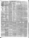 London Daily Chronicle Wednesday 30 March 1864 Page 2